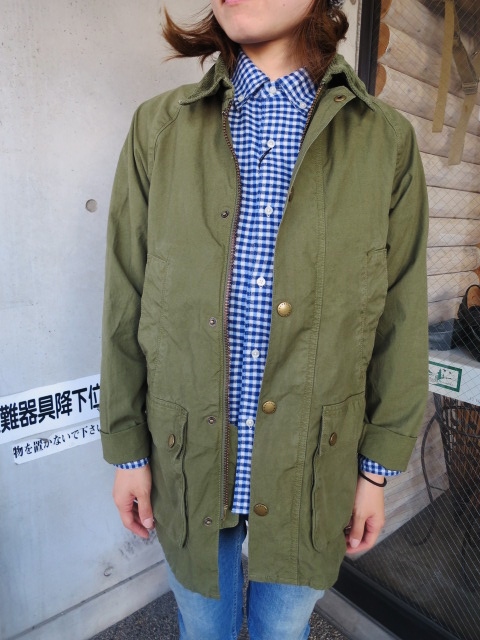 秋 STYLE SAMPLE PART 4!★!_d0152280_144611.jpg