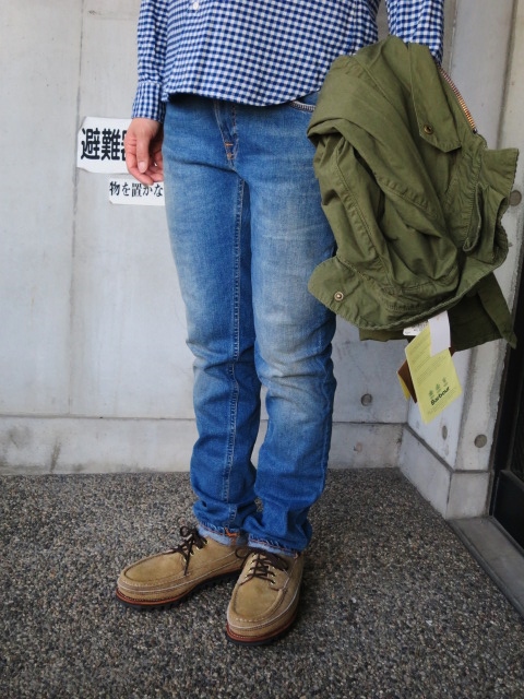 秋 STYLE SAMPLE PART 4!★!_d0152280_14461965.jpg