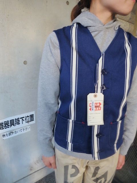秋 STYLE SAMPLE PART 4!★!_d0152280_17462475.jpg