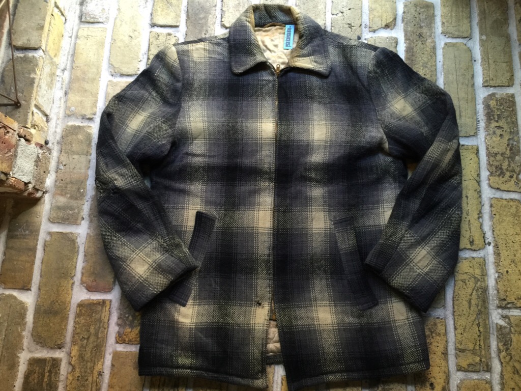 今季もスタート!この素材!!(T.W.神戸店)_c0078587_1620770.jpg