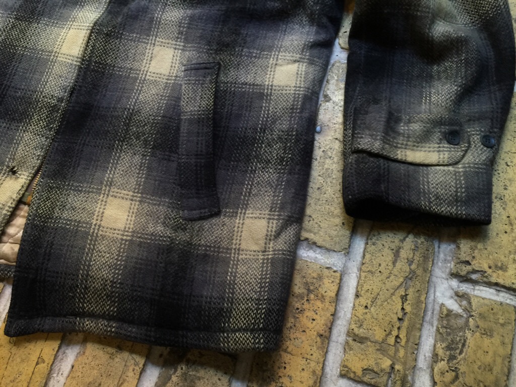 今季もスタート!この素材!!(T.W.神戸店)_c0078587_16211529.jpg