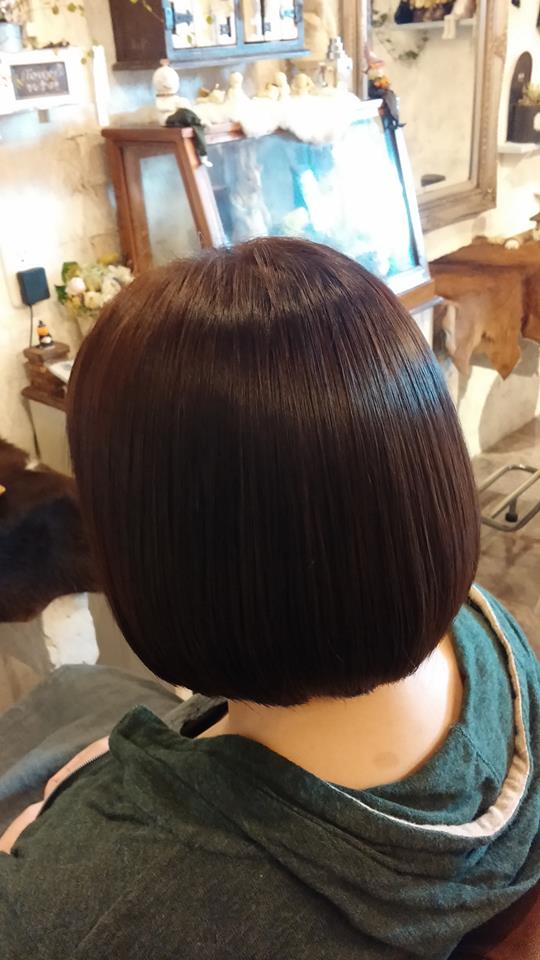 トレゾアとコンプレックスの質感。。。_b0210688_1119915.jpg