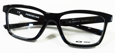 OAKLEY(オークリー)2015年秋・新作オプサルミックフレームFENCELINE(フェンスライン)入荷!_c0003493_14431189.jpg