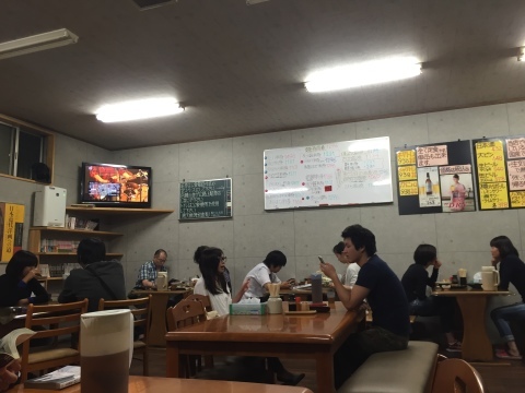 久々の おはよう堂_e0115904_14443633.jpg
