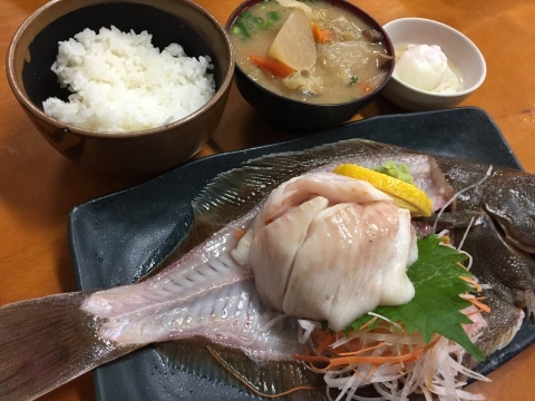 久々の おはよう堂_e0115904_14550552.jpg