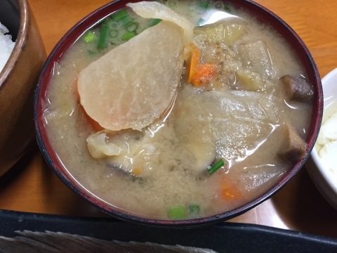 久々の おはよう堂_e0115904_15015719.jpg