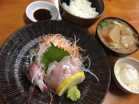 久々の おはよう堂_e0115904_15071970.jpg