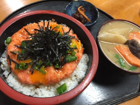 久々の おはよう堂_e0115904_15112766.jpg