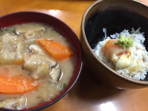 久々の おはよう堂_e0115904_15251954.jpg