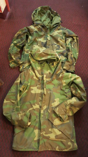 アメリカ仕入れ情報＃73 U.S ARMY GORETEX PARKA_c0144020_1984060.jpg