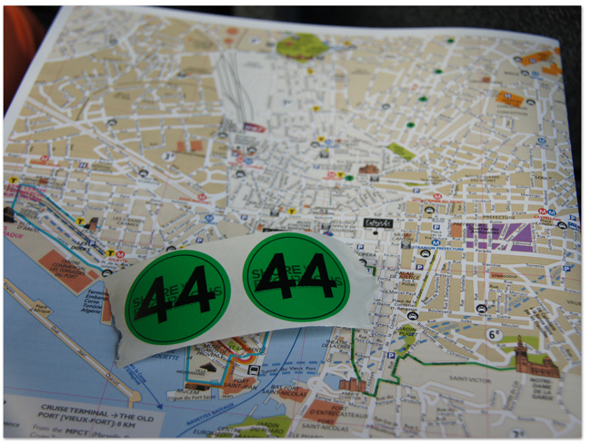 西地中海クルーズ(5) フランス・マルセイユ/イフ島へ_d0210324_7263989.jpg