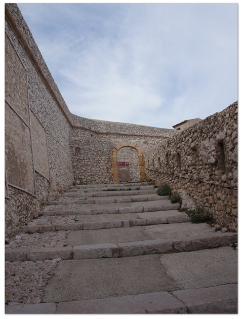 西地中海クルーズ(5) フランス・マルセイユ/イフ島へ_d0210324_7301710.jpg