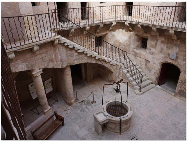 西地中海クルーズ(5) フランス・マルセイユ/イフ島へ_d0210324_7303714.jpg