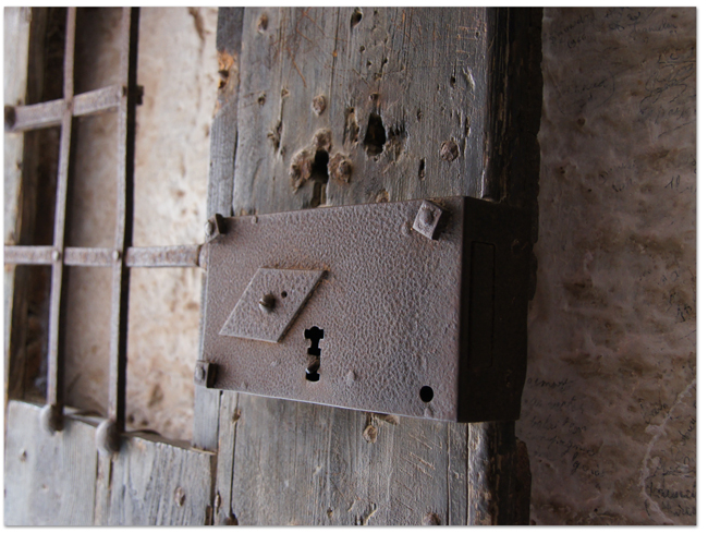 西地中海クルーズ(5) フランス・マルセイユ/イフ島へ_d0210324_73047100.jpg