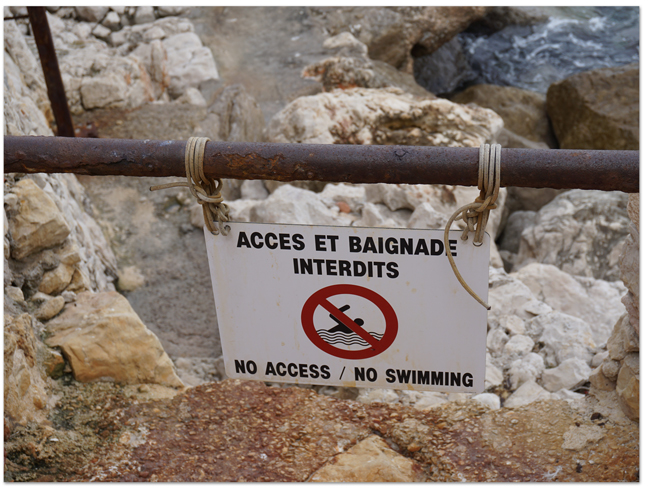 西地中海クルーズ(5) フランス・マルセイユ/イフ島へ_d0210324_7315066.jpg