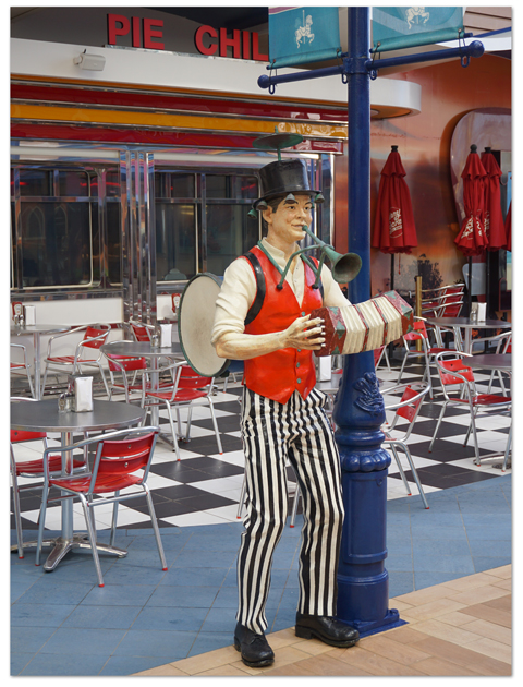 西地中海クルーズ(5) フランス・マルセイユ/イフ島へ_d0210324_7423825.jpg