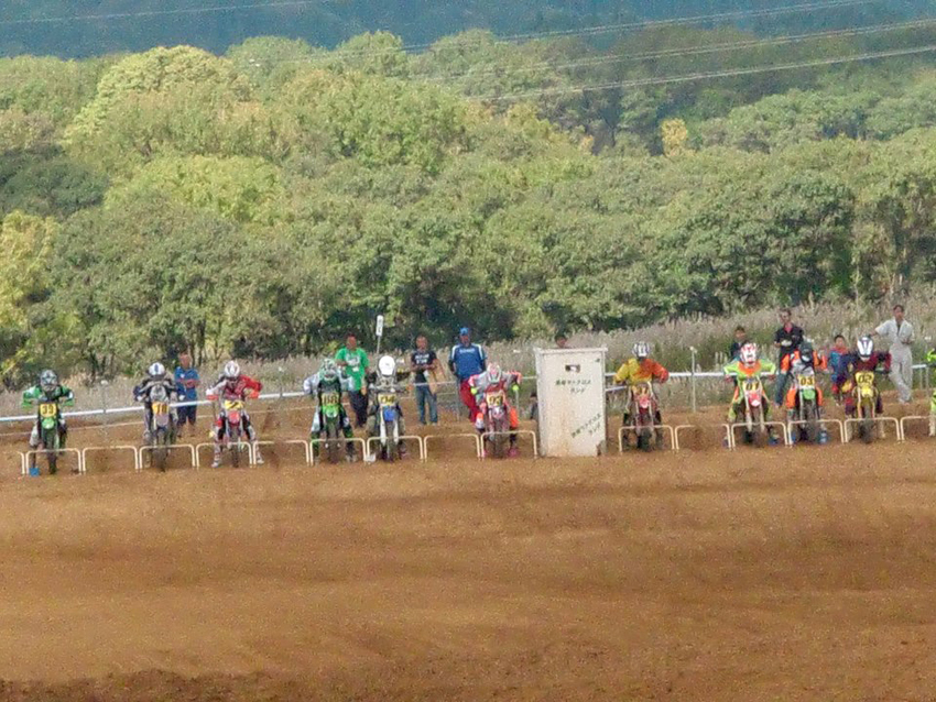 2015東北モトクロス選手権第6戦(秋田大会)_a0170631_12244218.jpg