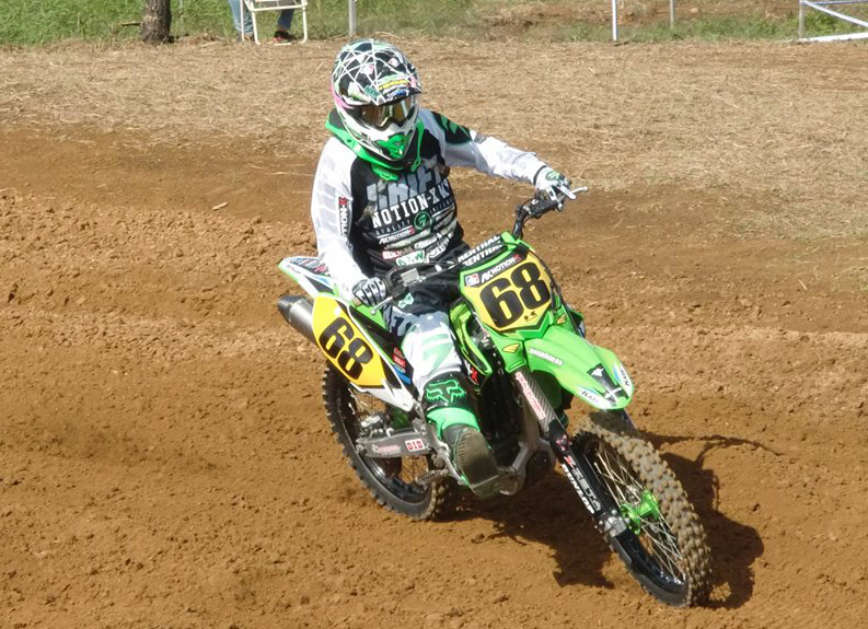 2015東北モトクロス選手権第6戦(秋田大会)_a0170631_12244734.jpg