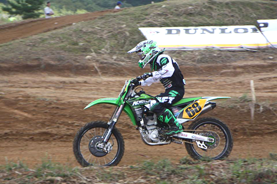 2015東北モトクロス選手権第6戦(秋田大会)_a0170631_12251585.jpg
