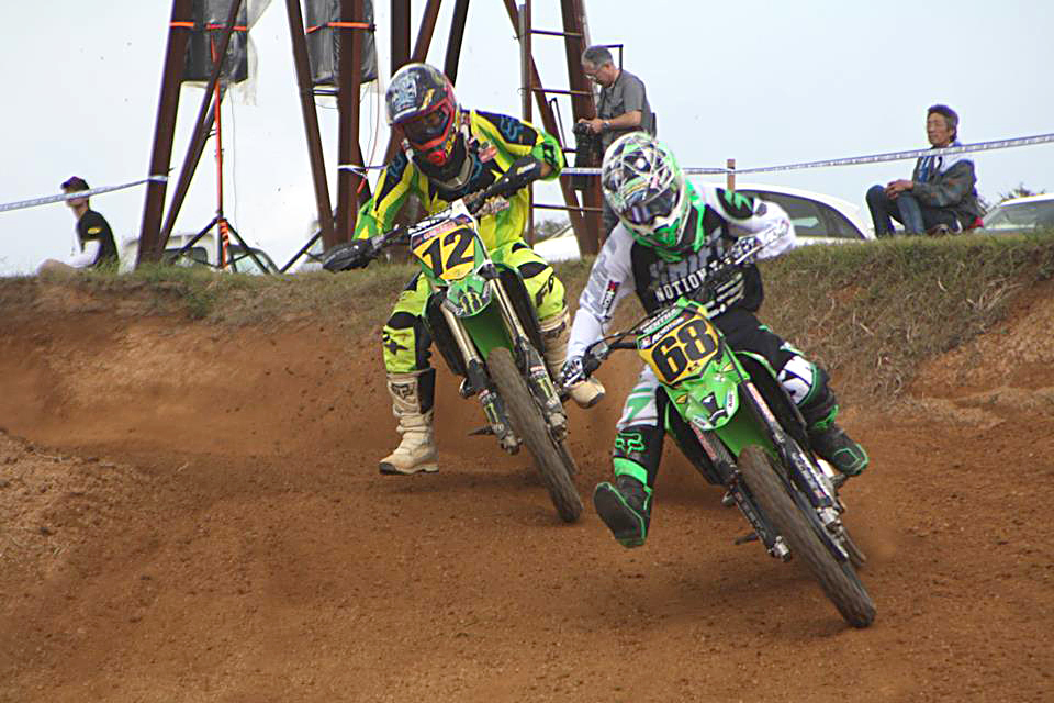 2015東北モトクロス選手権第6戦(秋田大会)_a0170631_12264330.jpg