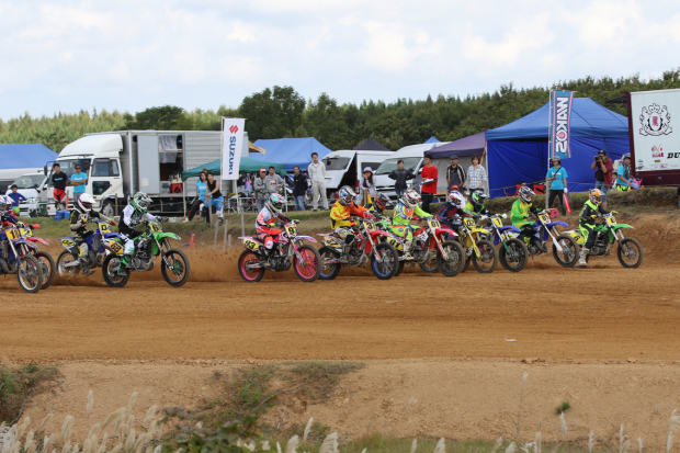 2015東北モトクロス選手権第6戦(秋田大会)_a0170631_18341866.jpg