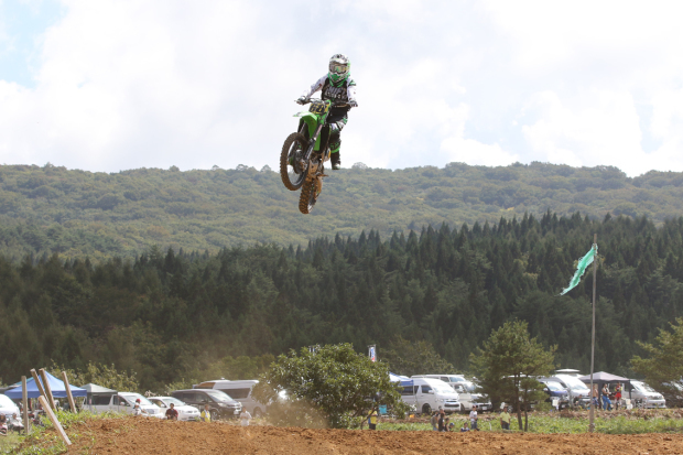 2015東北モトクロス選手権第6戦(秋田大会)_a0170631_18362647.jpg