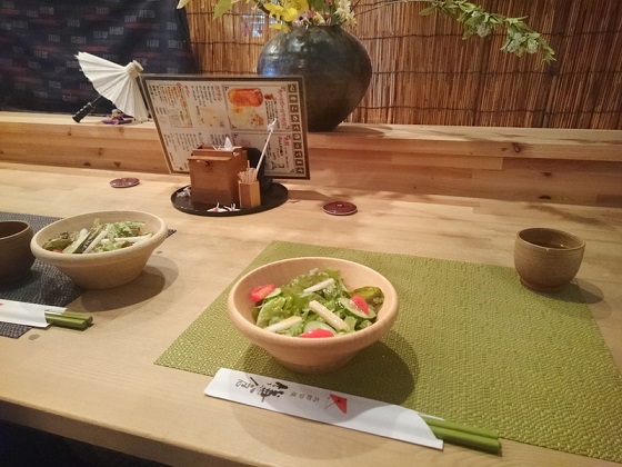 女子的にツボ～でした　町屋カフェ太郎茶屋　_b0153550_23445624.jpg