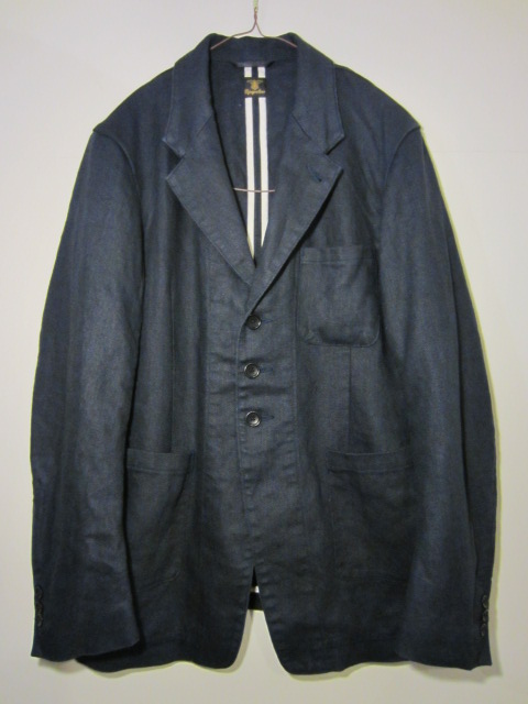 DA \"authentic made\" (jacket)_f0202785_21401379.jpg