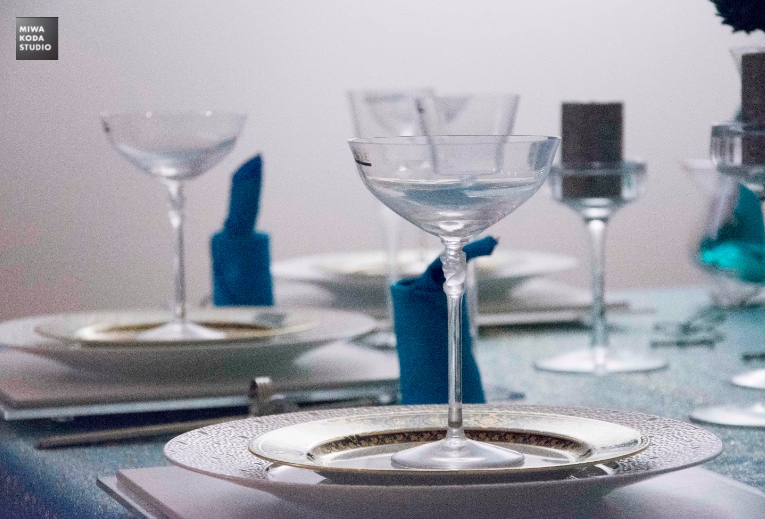 September 30, 20 15 マダムマリコとラリックの魅力 Charm of Madam Mariko & Lalique_a0307186_735410.jpg