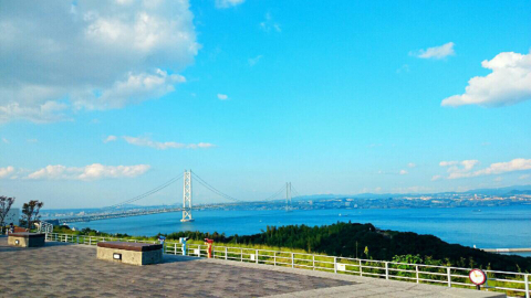 El viaje para Awaji〜淡路島〜_d0156386_23085748.jpg