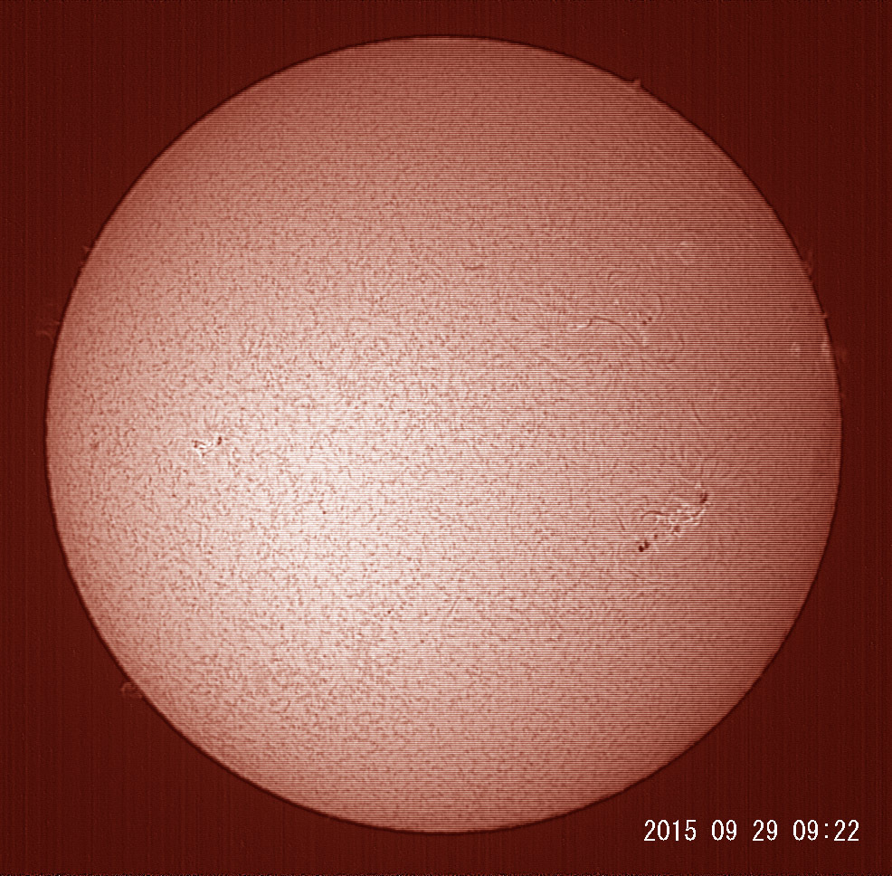 9月29日の太陽_e0174091_12004063.jpg