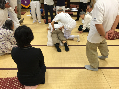 日本指圧協会 練馬豊島両支部 指圧研究会_a0112393_16454227.jpg