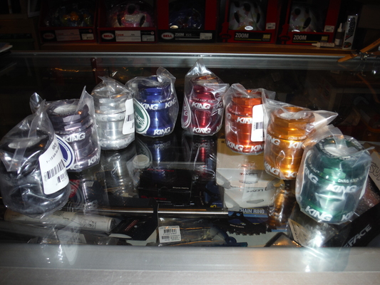KING入荷!_c0132901_2036656.jpg
