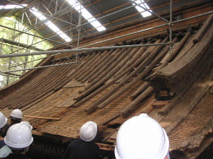 静岡浅間神社　平成の大改修_d0160610_2134137.jpg