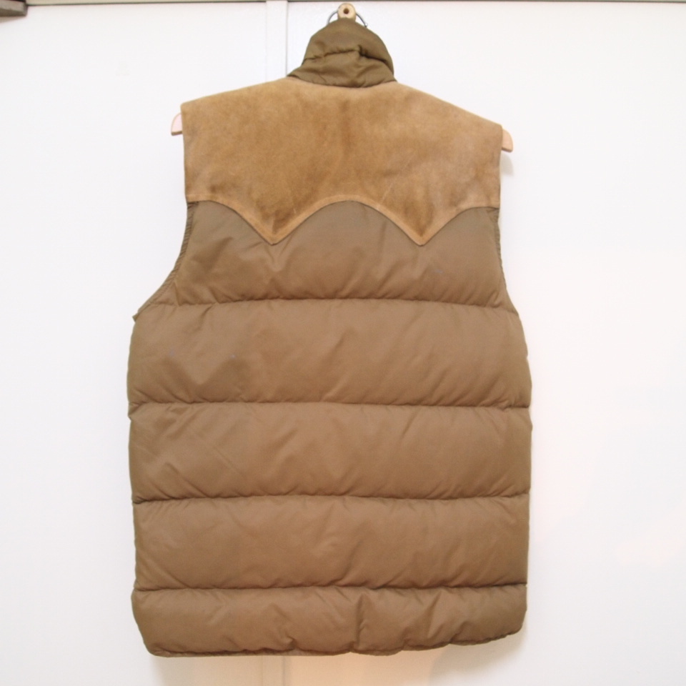  Down Vest_d0318514_18475201.jpg