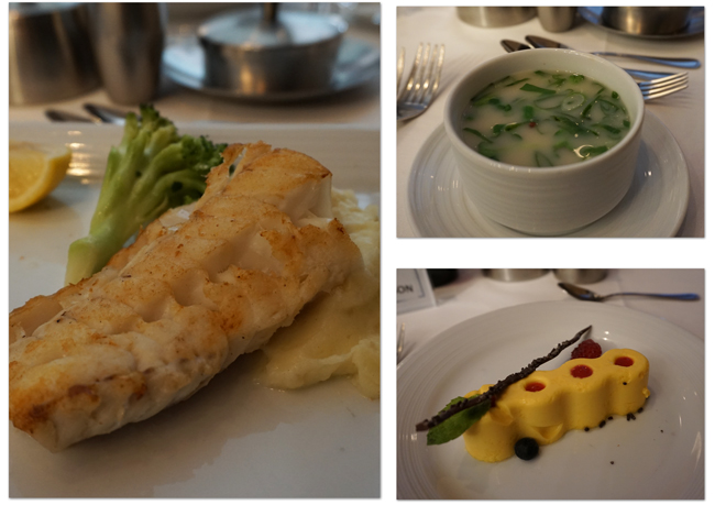 西地中海クルーズ(6) マルセイユ/ブイヤベースとプチトランとマンマ・ミーア！_d0210324_5455865.jpg