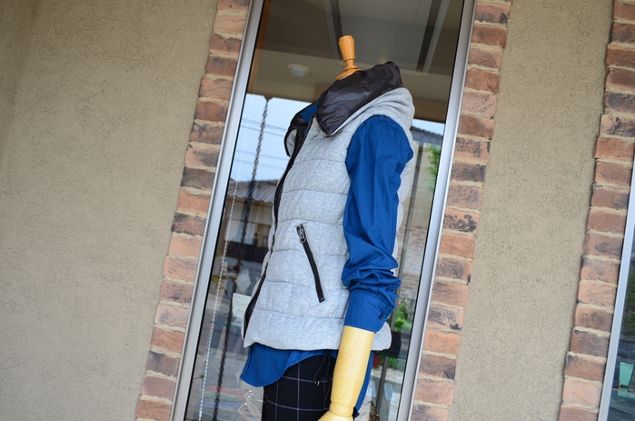 ”秋-Style New!～2015 A&W No.26\"_d0153941_14521137.jpg