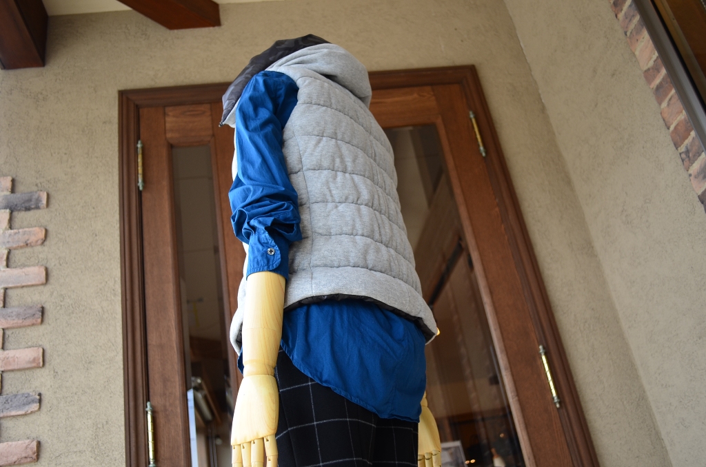 ”秋-Style New!～2015 A&W No.26\"_d0153941_14521717.jpg