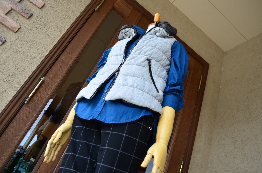 ”秋-Style New!～2015 A&W No.26\"_d0153941_1452188.jpg