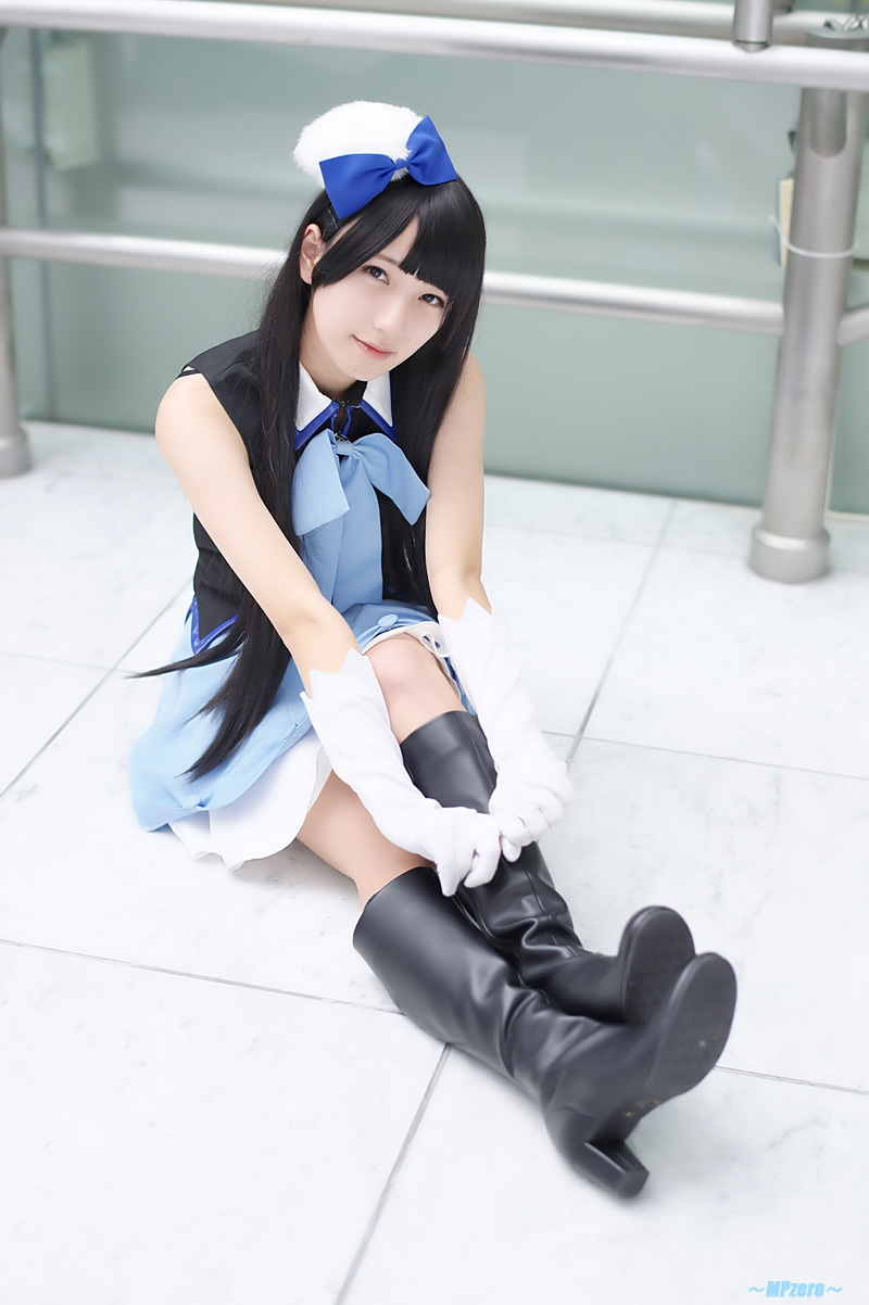 　片桐 なな さん[Nana.Katagiri] 2015/09/21 TFT (Ariake TFT Building)_f0130741_293985.jpg