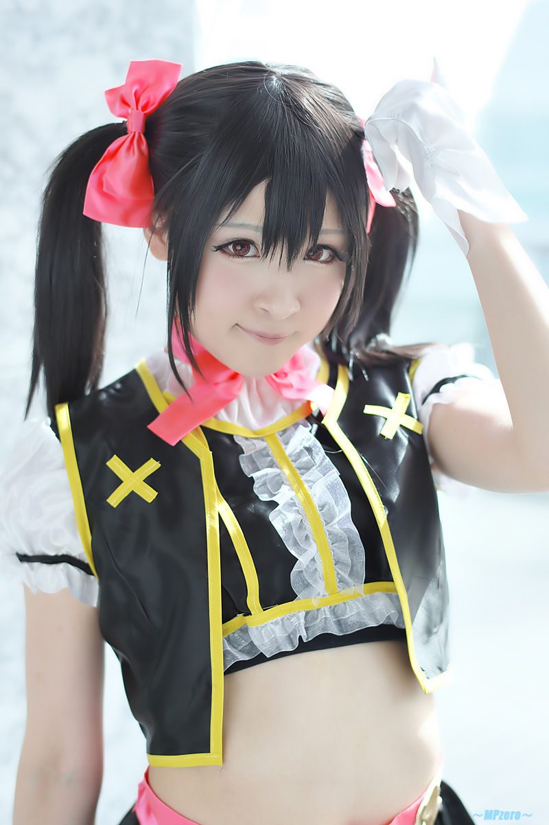 　れをん さん[Rewon] 2015/09/22 TFT (Ariake TFT Building) _f0130741_49491.jpg