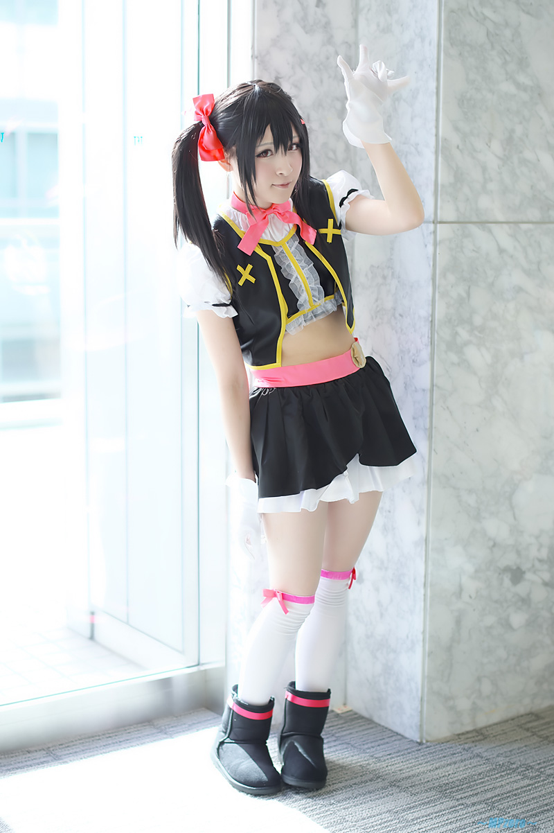 　れをん さん[Rewon] 2015/09/22 TFT (Ariake TFT Building) _f0130741_495387.jpg