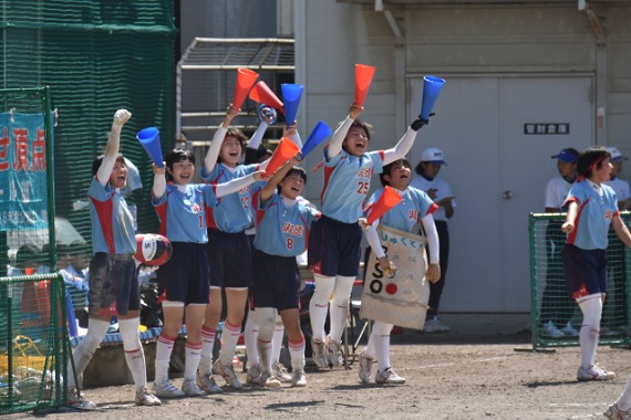 東京私学大会　決勝戦_b0249247_2146488.jpg