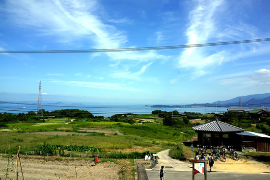 2015.9.22　瀬戸内旅行2015(1日目)_d0078656_2034254.jpg