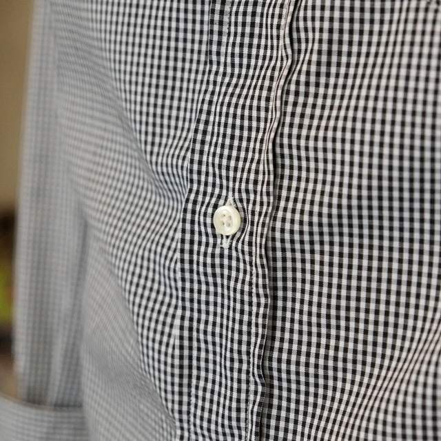 INDIVIDUALIZED SHIRTS ~15AW~_e0152373_20383488.jpg