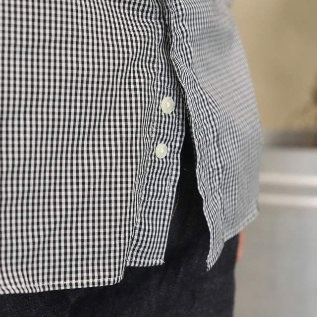 INDIVIDUALIZED SHIRTS ~15AW~_e0152373_20383730.jpg
