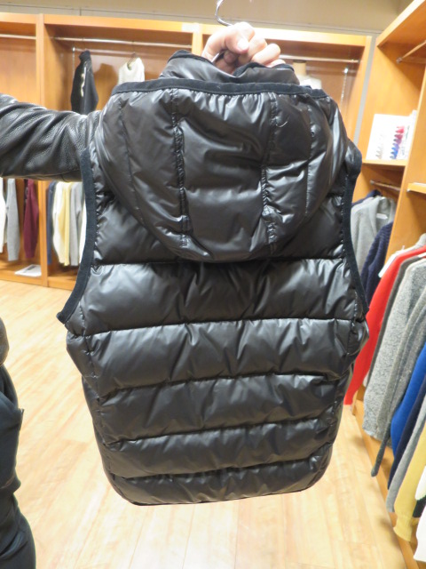 秋STYLE の足元の御伴に! FULL COUNT ・・・ 対戦モデルTINO PANTS (修正・別注)!★!_d0152280_17231642.jpg