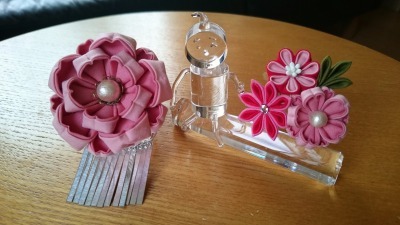 一気に納品です。_e0168583_17525443.jpg