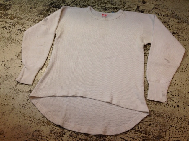 us vintage thermal T.