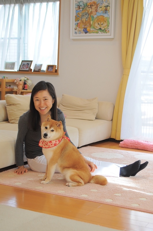 かぼちゃんに感謝_a0126590_22360673.jpg